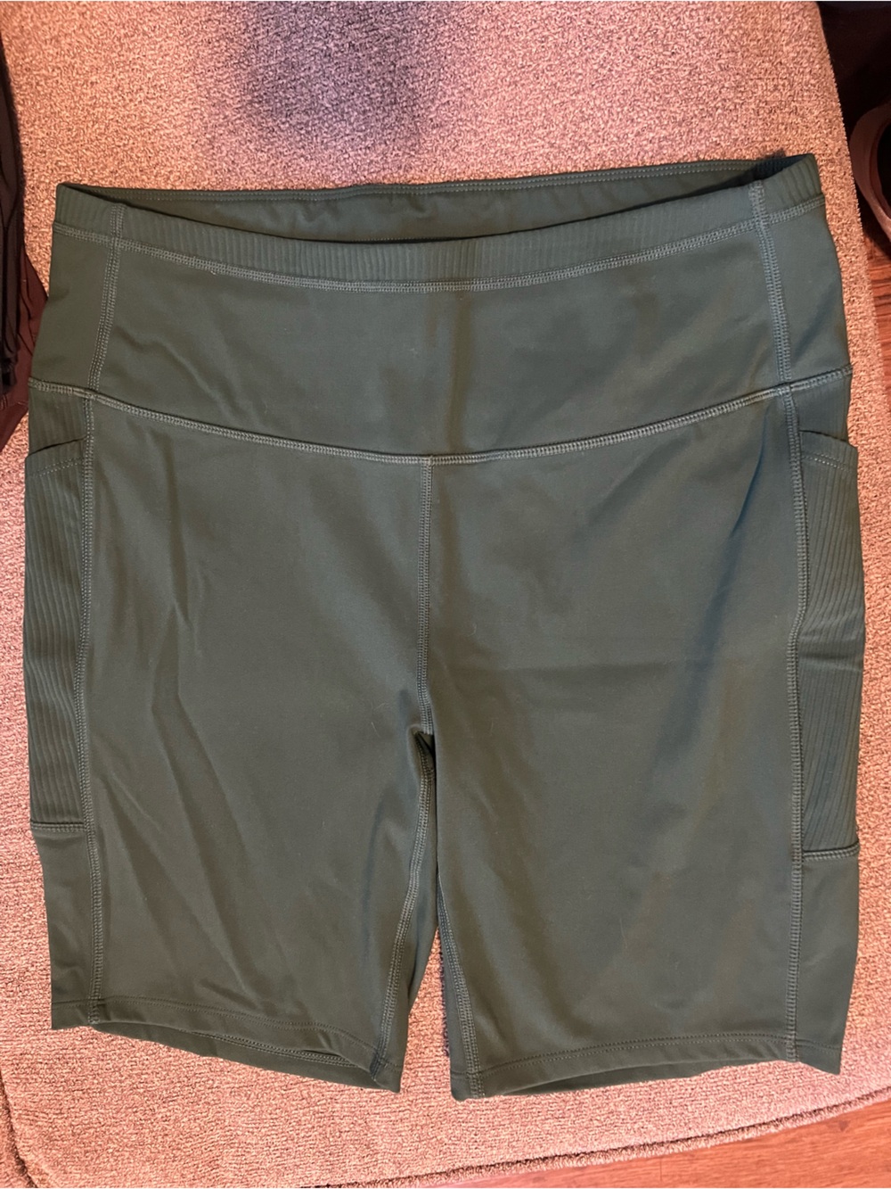 Mondetta Biker shorts